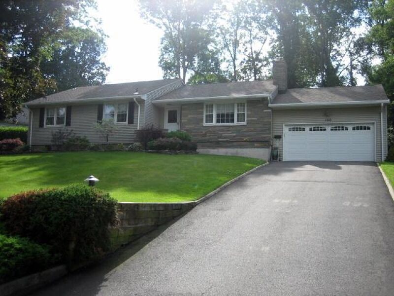 Property Photo:  100 Pleasant Vw Dr  NJ 07470 