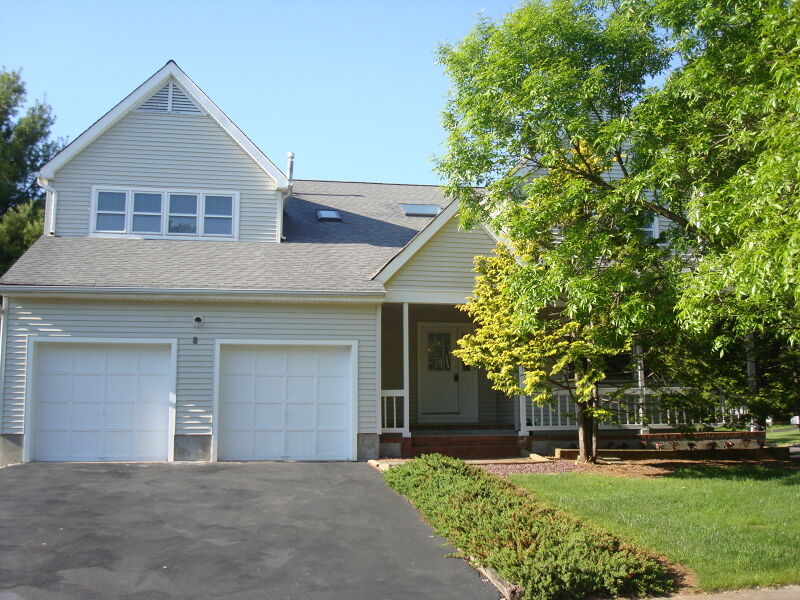 Property Photo: 8 Woodville Terrace NJ 08844