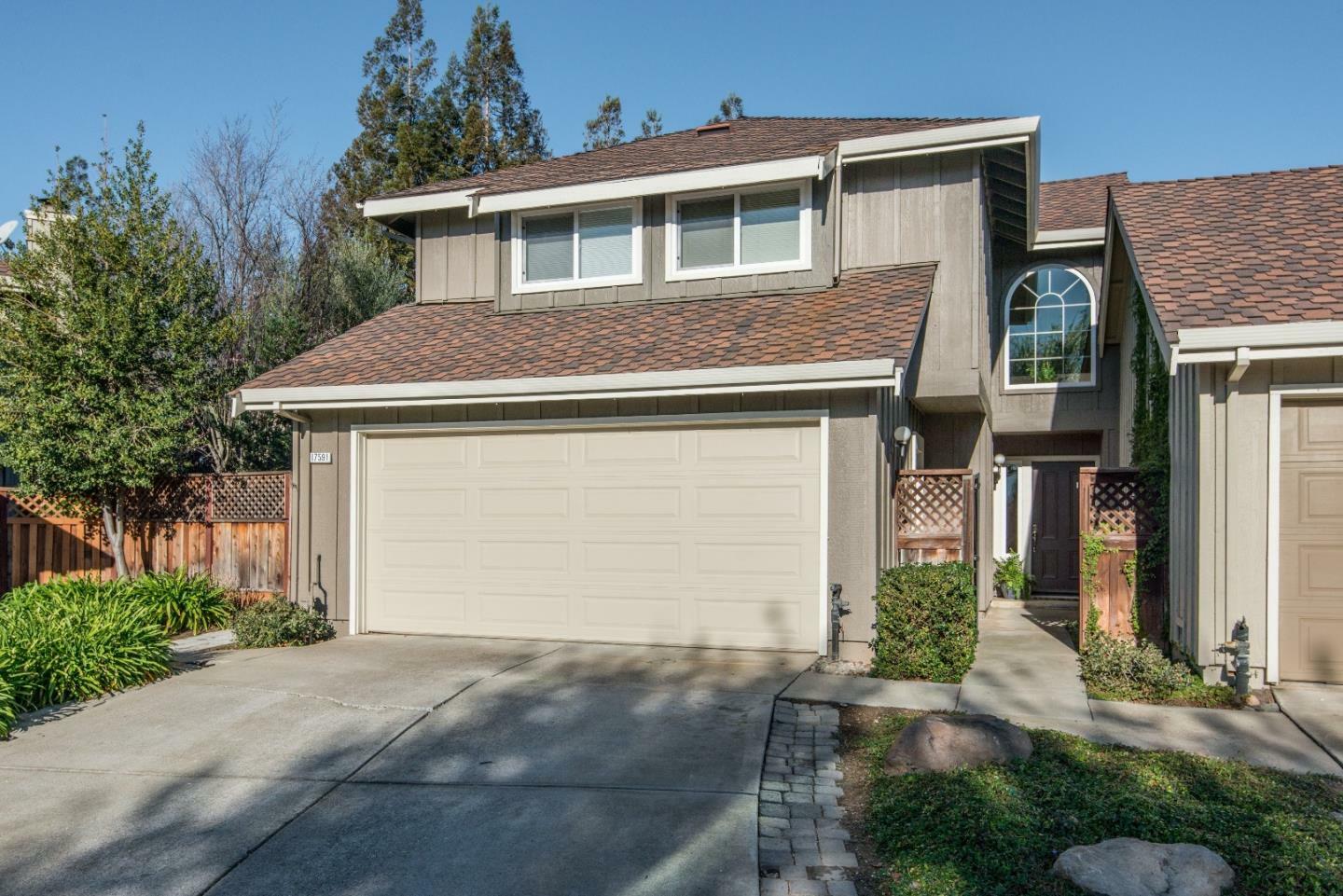 Property Photo:  17591 Carriage Lamp Way  CA 95037 