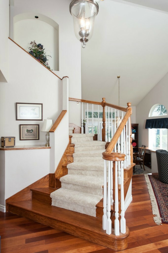 Property Photo: 315 Keach Lp WA 98388