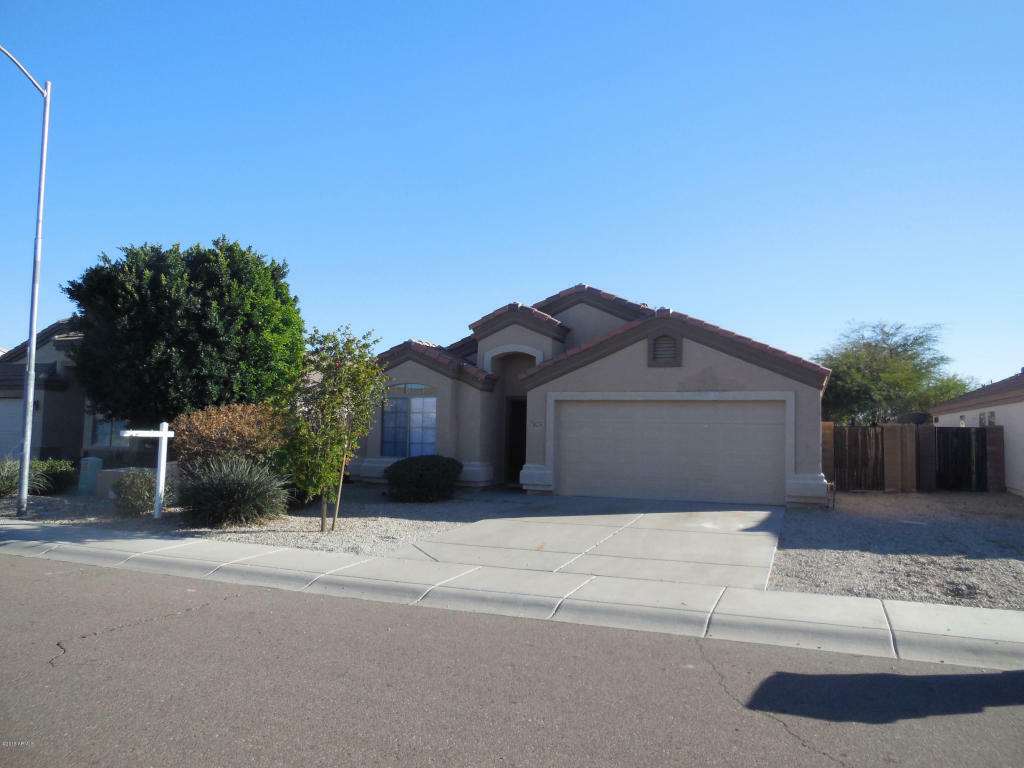 Property Photo:  16215 W Port Royale Lane  AZ 85379 