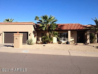 Property Photo: 2432 E Yucca Street AZ 85028