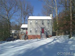 Property Photo:  106 Big Meadows Terrace  VA 23236 