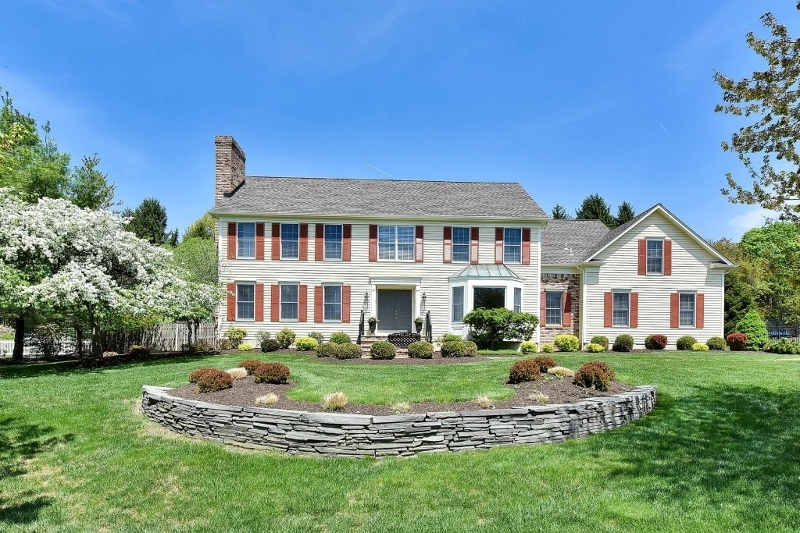 Property Photo: 4 Ballantine Rd NJ 07945