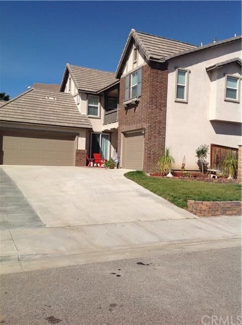 Property Photo: 27535 Pinyon Street CA 92562