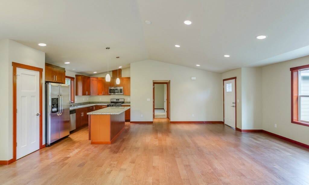 Property Photo: 13 Lot 13 Idlewood WA 98282
