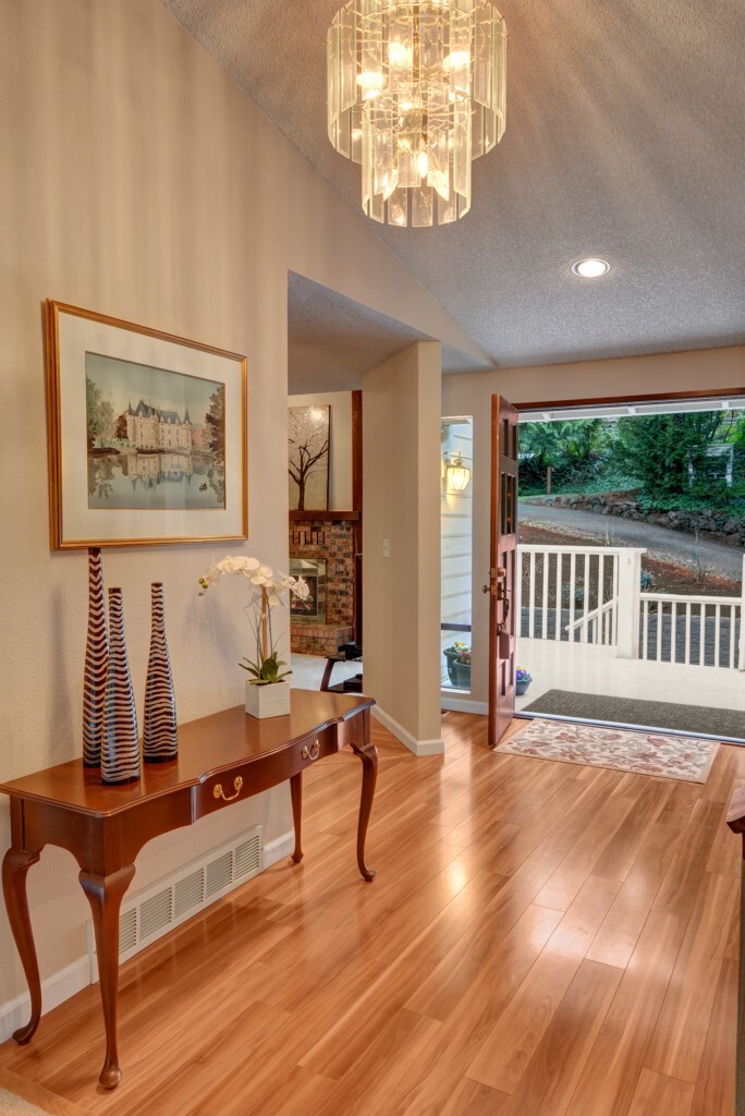 Property Photo: 5340 235th Ave SE WA 98029