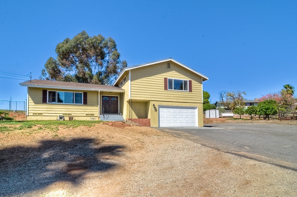 Property Photo:  2263 Warmlands  CA 92084 