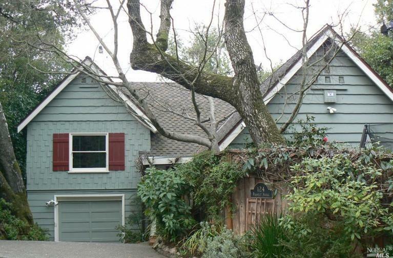 Property Photo: 124 Prospect Avenue CA 94960