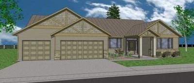Property Photo: 1217 S Clara Rd WA 99016