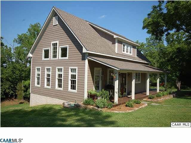 Property Photo: 85 Fox Ridge Ln VA 22968