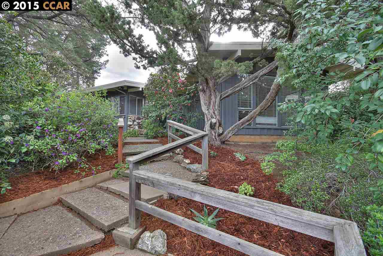 Property Photo:  1342 El Camino Dr  CA 94517 