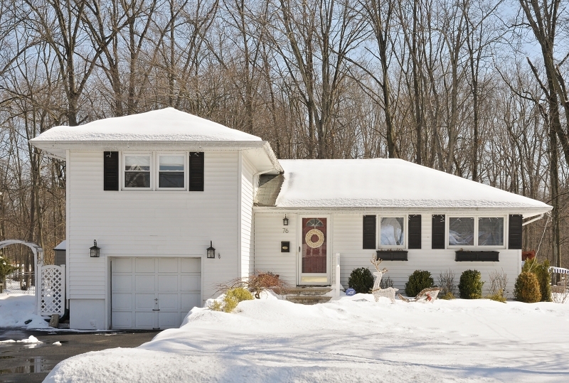 Property Photo: 76 Hawthorne Dr NJ 07974