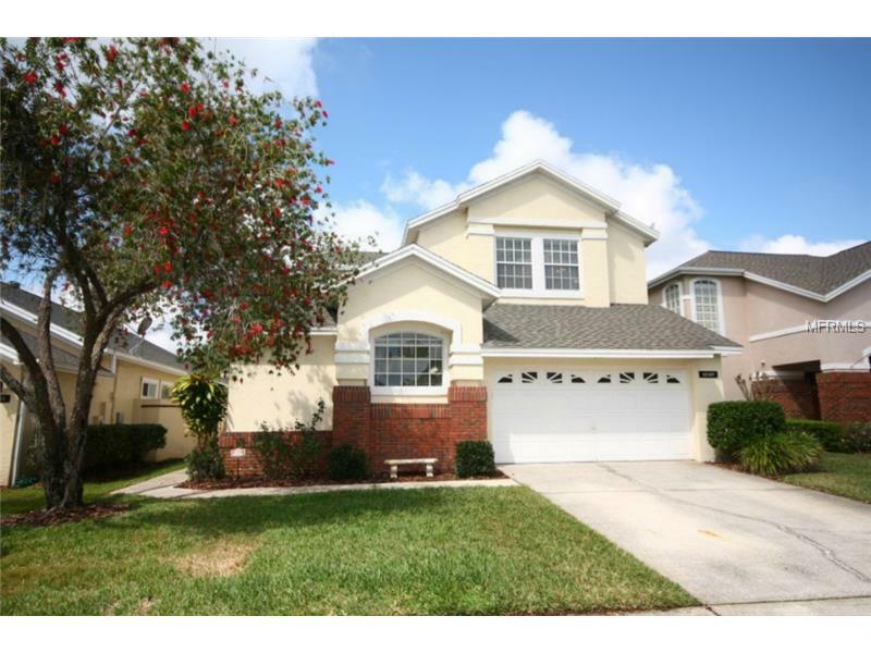 Property Photo:  14349 Tambourine Drive  FL 32837 