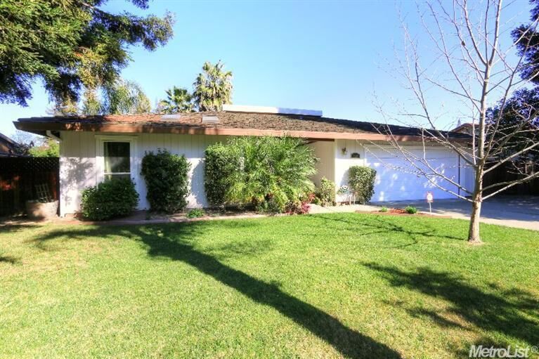 Property Photo: 7257 Pocket Road CA 95831