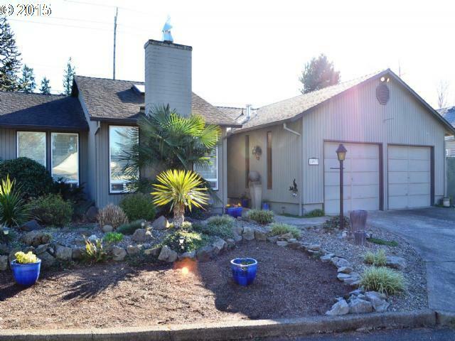 Property Photo:  10933 NE Prescott St  OR 97220 