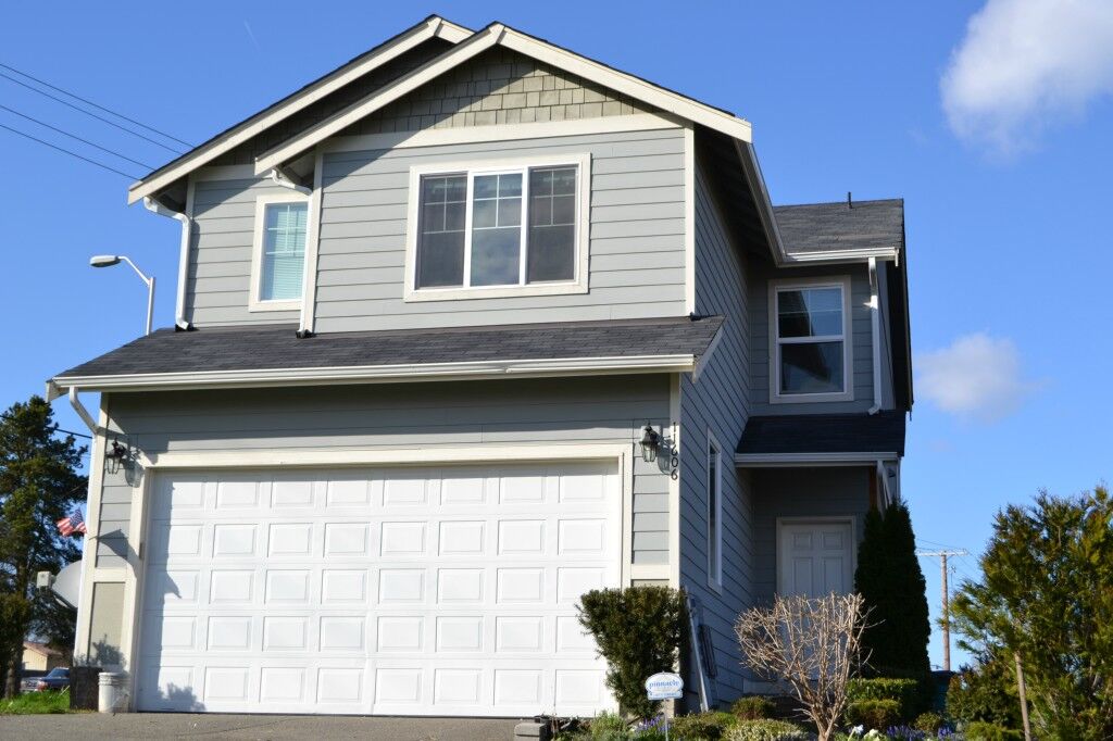 Property Photo: 11606 SE 251st St WA 98030