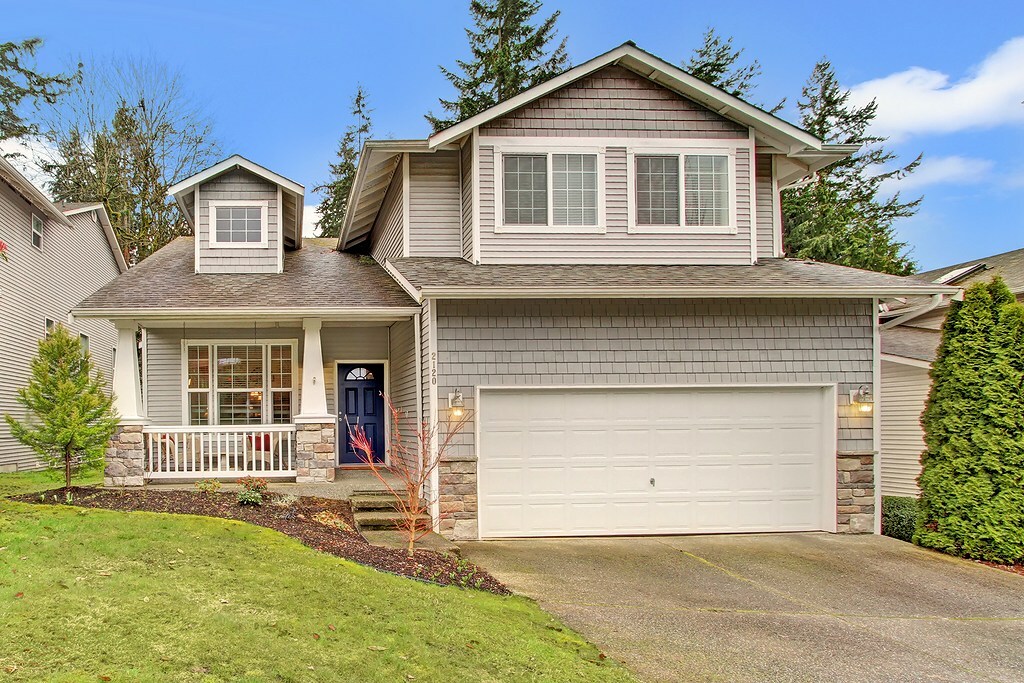 Property Photo:  2120 151st Place SW  WA 98087 