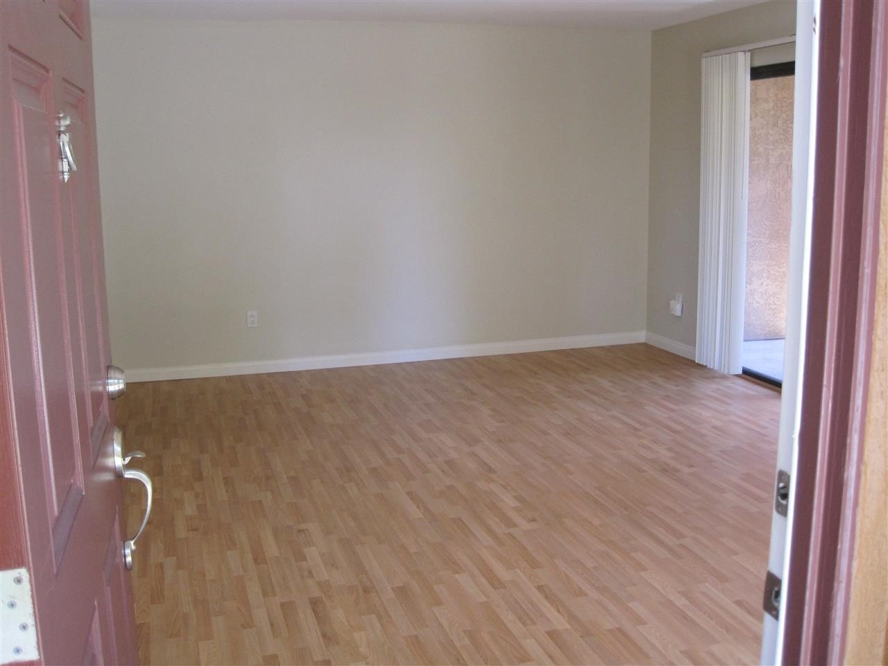 Property Photo: 10631 Dabney Drive 55 CA 92126