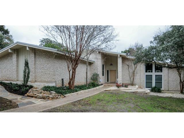 Property Photo:  9407 Cedar Forest Drive  TX 78750 