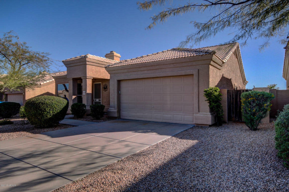 Property Photo:  16039 E Glenview Drive  AZ 85268 