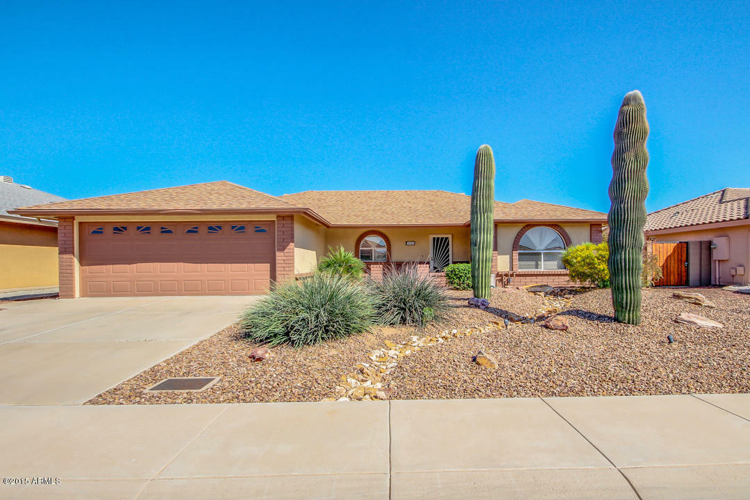 Property Photo:  2323 S Copperwood --  AZ 85209 