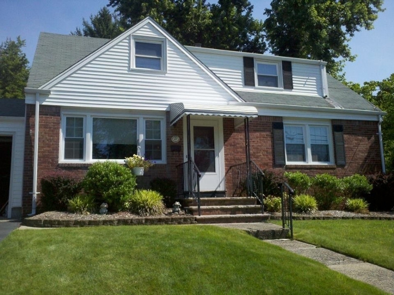 Property Photo:  57 Garwood Rd, 1X  NJ 07410 