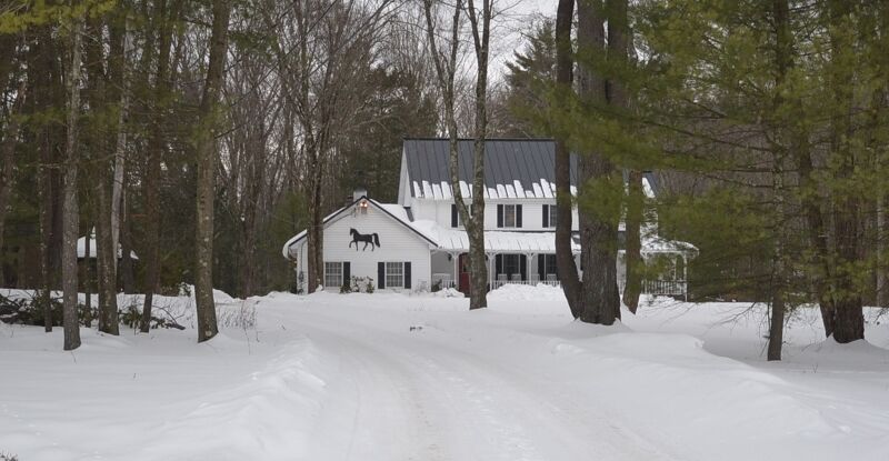 Property Photo:  11 Weider Rd  NJ 07827 