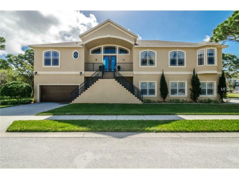 Property Photo: 2012 Harbour Watch Circle FL 34689