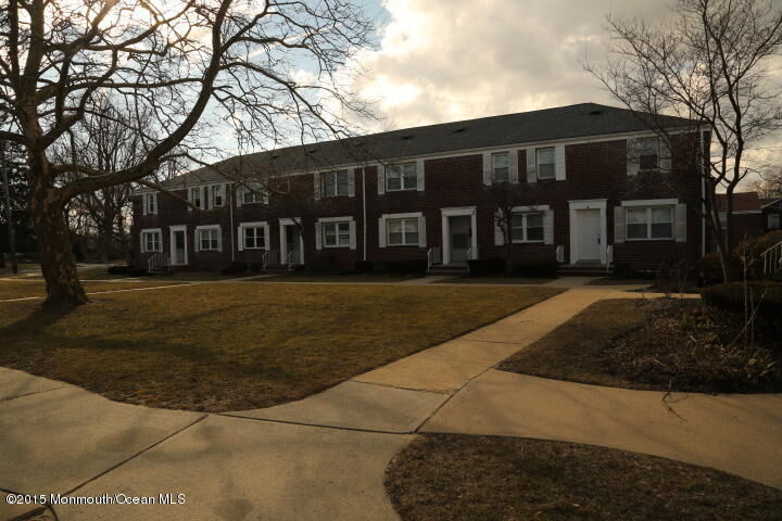Property Photo:  325 Bath Avenue  NJ 07740 