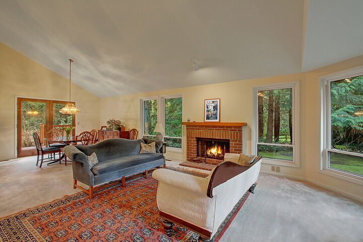 Property Photo:  20539 NE 162nd St  WA 98077 