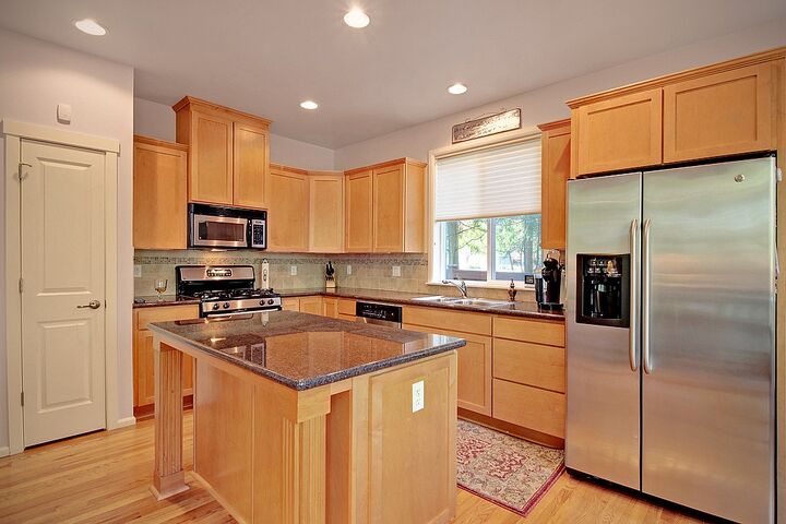 Property Photo:  427 191 St SW  WA 98036 