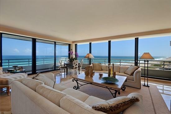 Property Photo:  1500 S Ocean Boulevard S-806  FL 33432 