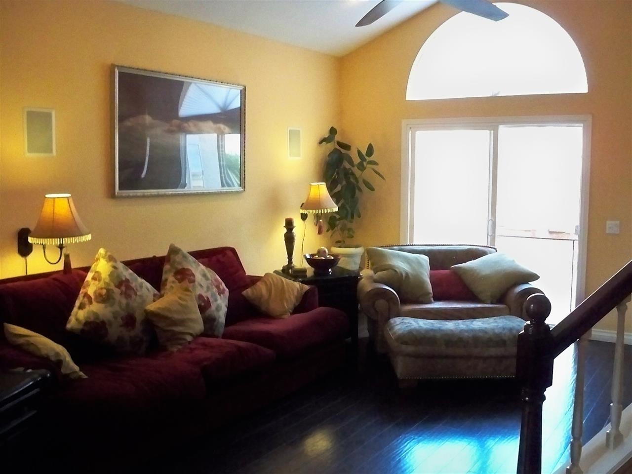 Property Photo: 1582 Madrid Drive CA 92081