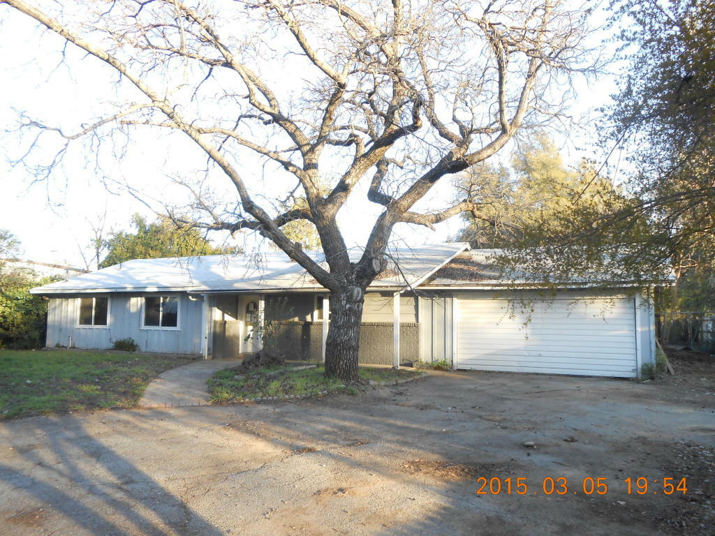 2368 North Drive  Redding CA 96001 photo