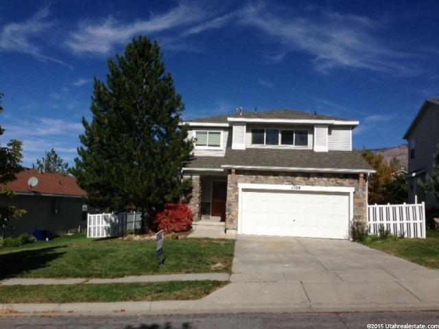 Property Photo: Address not disclosed UT 84404