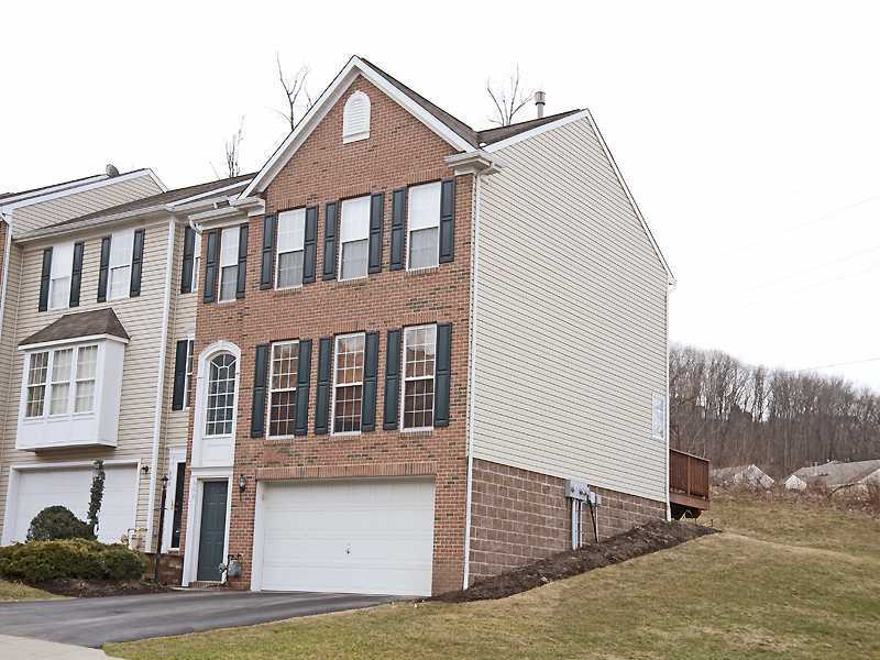 Property Photo:  606 Village Green Blvd  PA 16046 