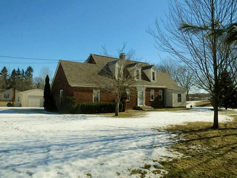Property Photo: 100 Blank Drive PA 15005