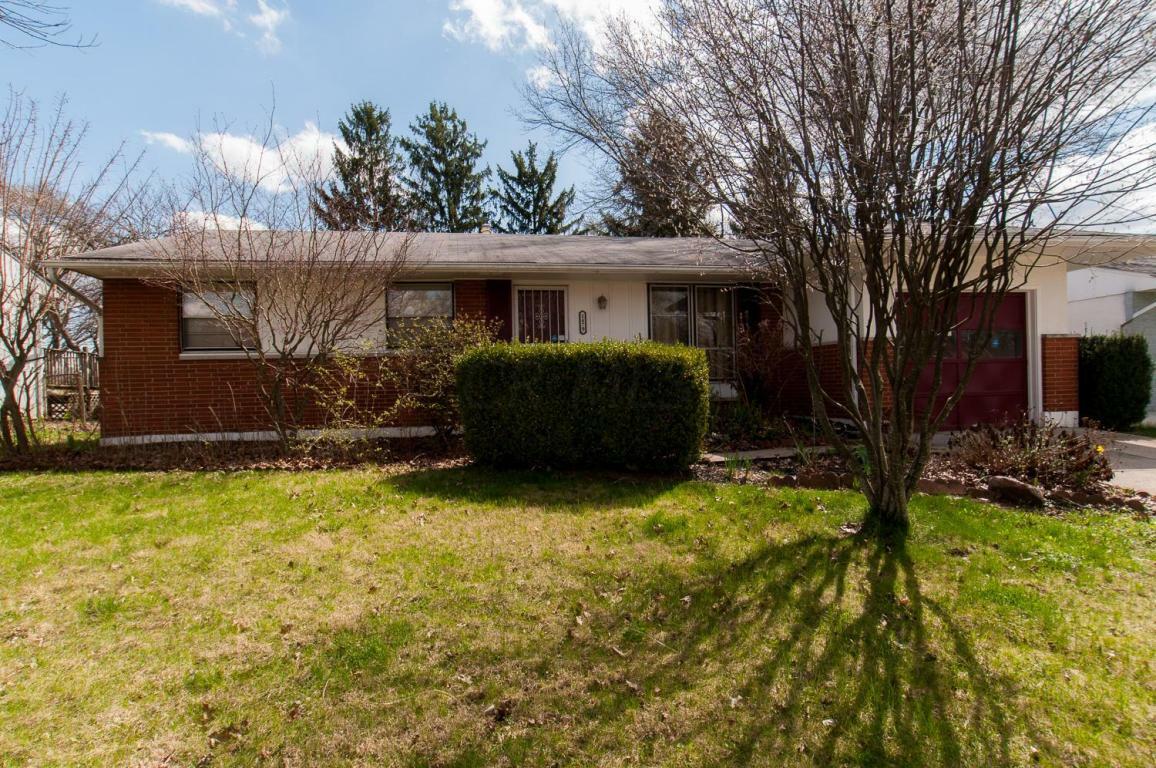 1479 Fullen Road  Columbus OH 43229 photo