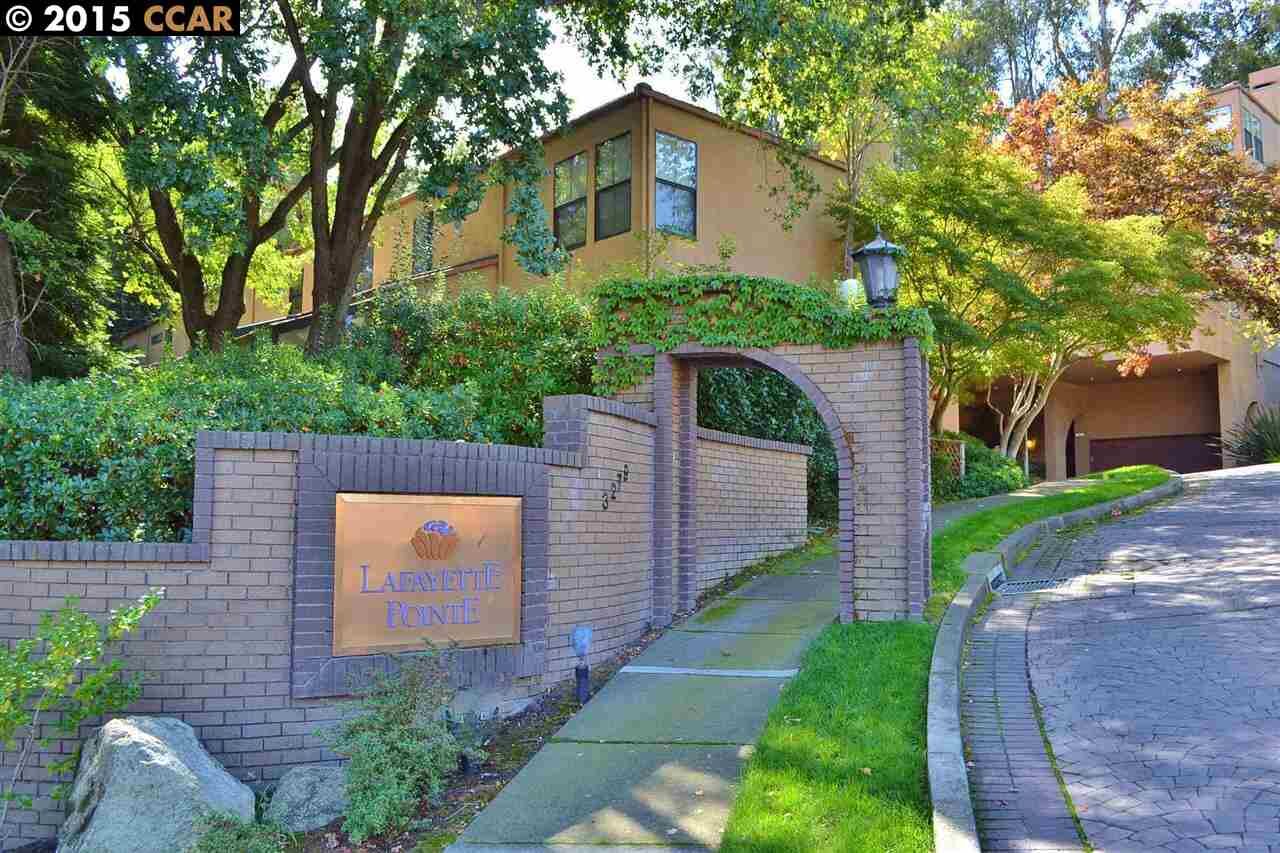 Property Photo:  3279 Mt. Diablo Court 5  CA 94549 
