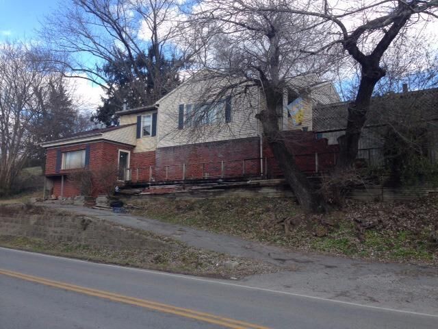 Property Photo:  1800 E Main Street  KY 41701 