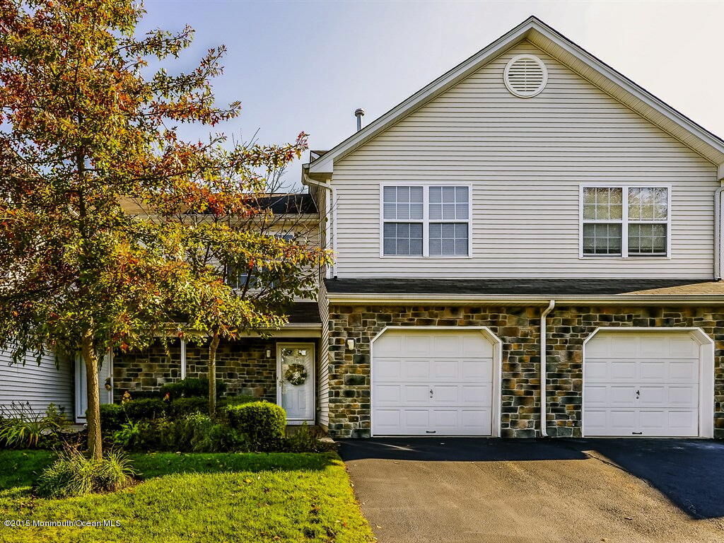 Property Photo: 13 Nutmeg Court NJ 07753