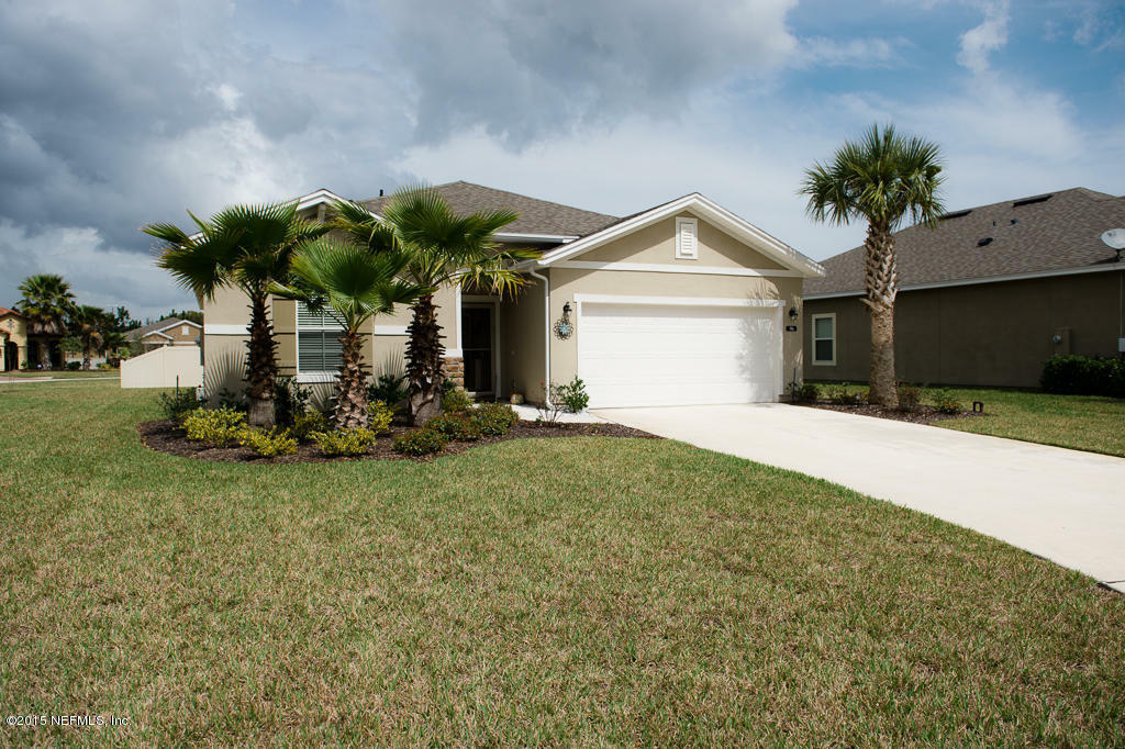 Property Photo:  96 Mission Cove Circle  FL 32084 