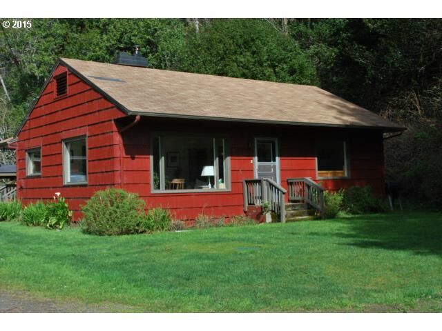 Property Photo:  95931 Hwy 241  OR 97420 