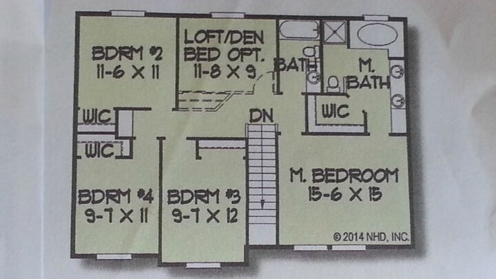 Property Photo: 14933 91st Ave SE WA 98597