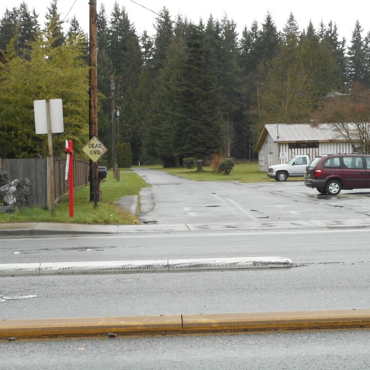 Property Photo: 4125 172nd St NE WA 98223