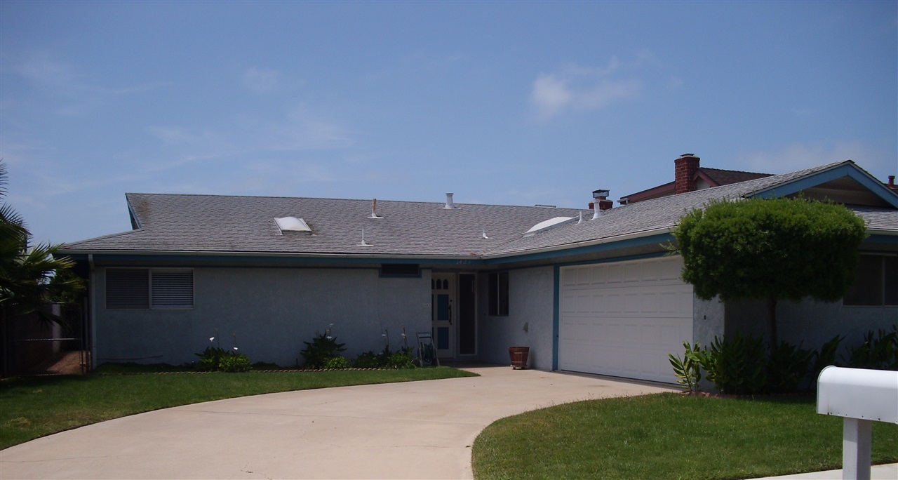 Property Photo:  1423 Kurtz  CA 92054 