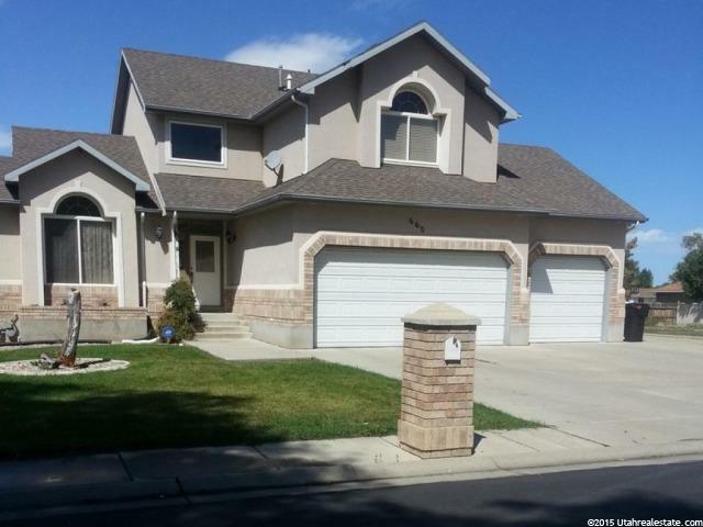 Property Photo: Address not disclosed UT 84074