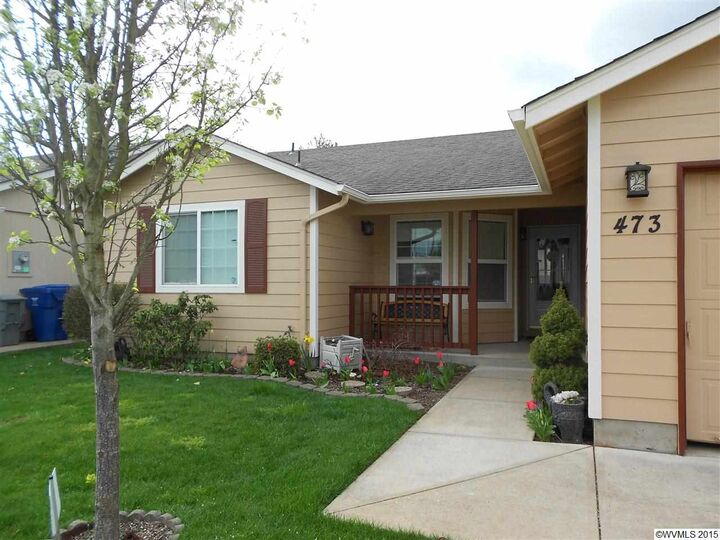 473 Kinslo St SE  Salem OR 97317 photo