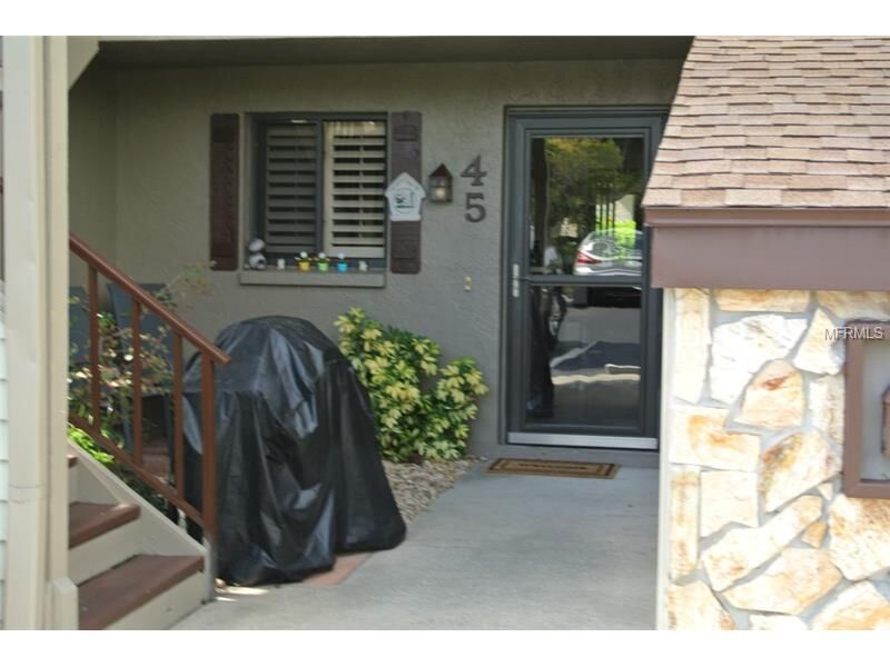 Property Photo: 933 Capri Isles Boulevard 45 FL 34292